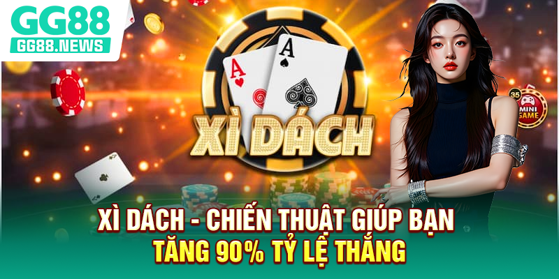 Xì Dách